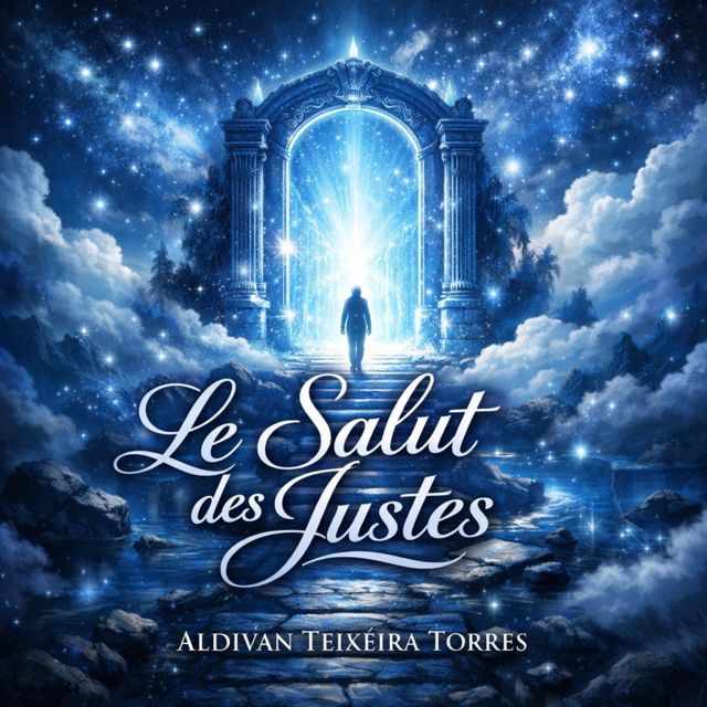 Aldivan Teixeira Torres - 'Le Salut des Justes' [Ringtone]