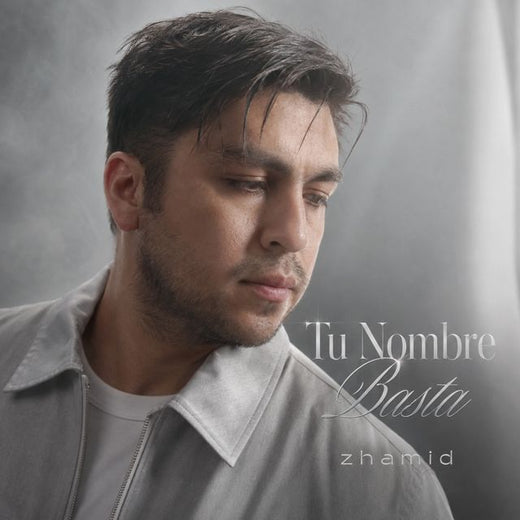 zhamid - 'Tu Nombre Basta' [Ringtone]