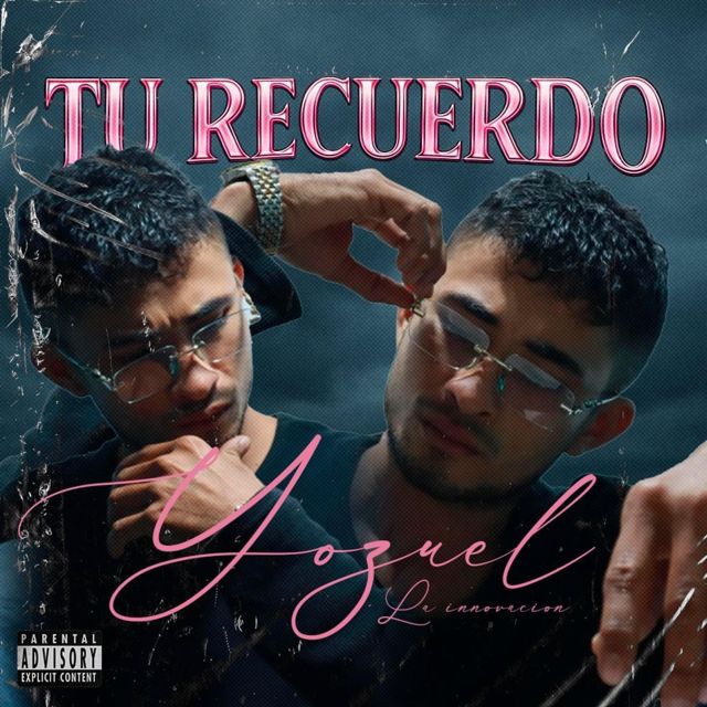 Yozuel La Innovación - 'TU RECUERDO' [Ringtone]