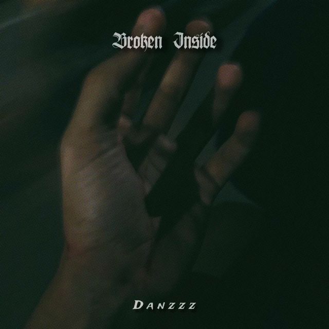 Danregard - 'Broken Inside' [Ringtone]