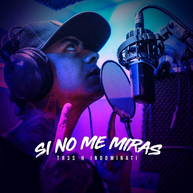 tr3s h indominati - 'Si No Me Miras' [Ringtone]
