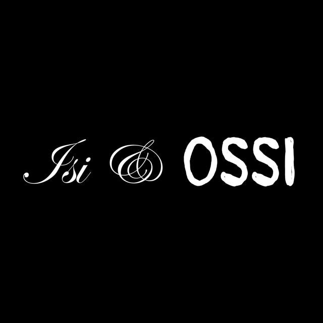 Bobbie Bay - 'The Ghost I Used to Be (From "Isi & Ossi")' [Ringtone]