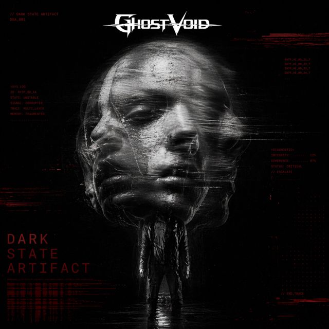 GhostVoid - 'Burned System' [Ringtone]