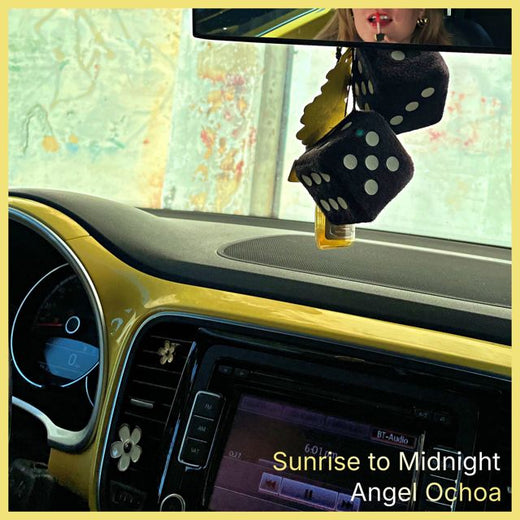 Angel Ochoa - 'Sunrise to Midnight' [Ringtone]