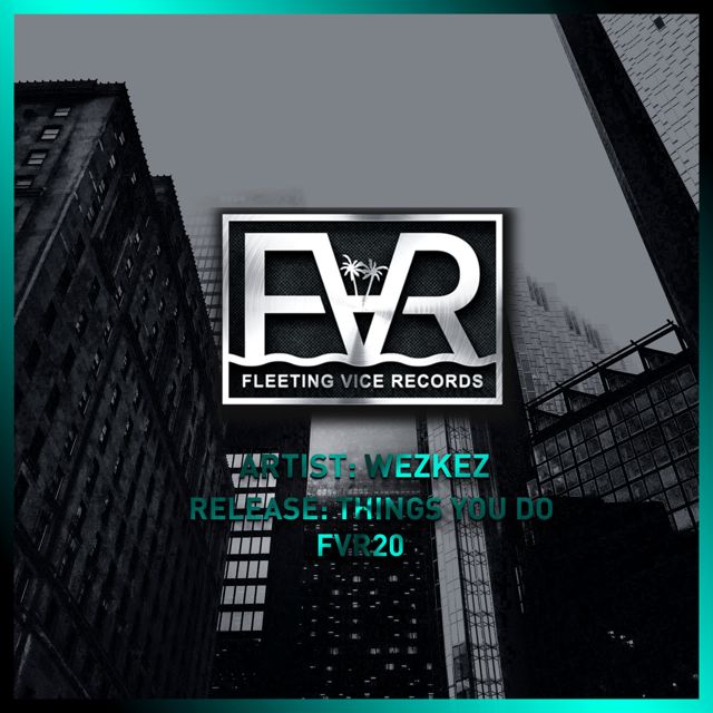 Wezkez - 'Used To Say' [Ringtone]