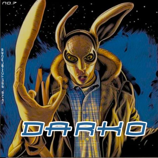 1gnis - 'Darko (feat. 2switchblades)' [Ringtone]