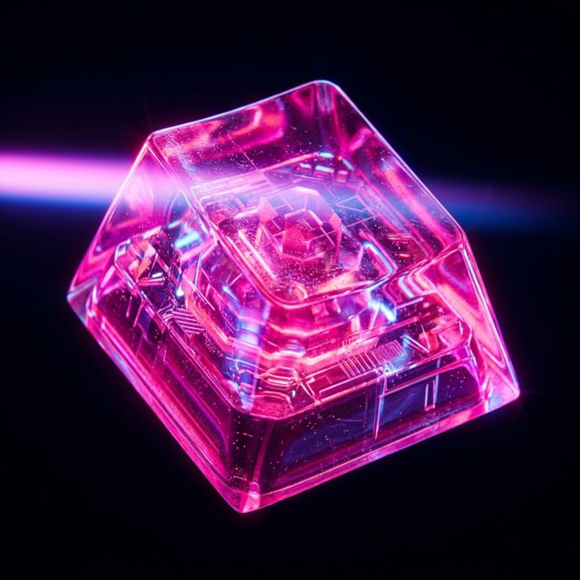 Bubblegum Static - 'Binary' [Ringtone]