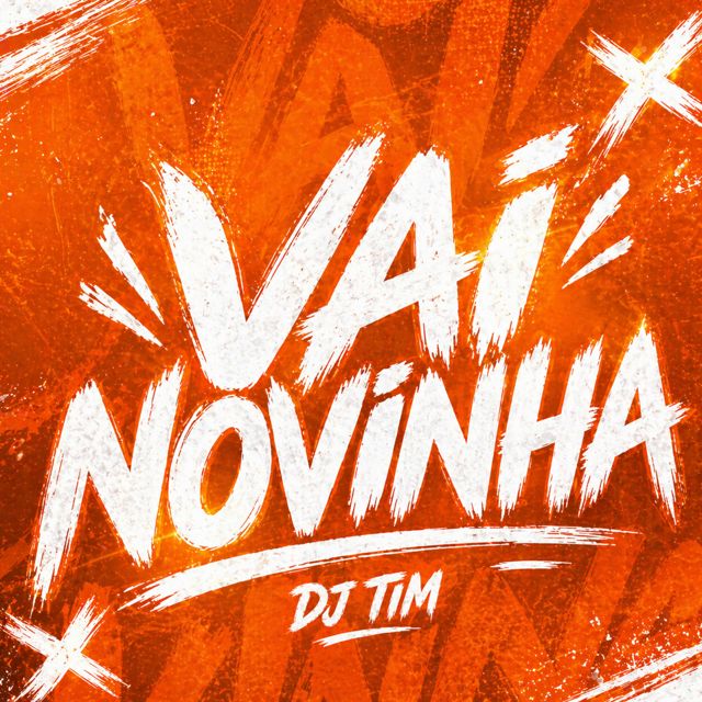 Dj Tiim - 'Vai Novinha (PHONK) (feat. Dj Foguinho & A Greengo)' [Ringtone]