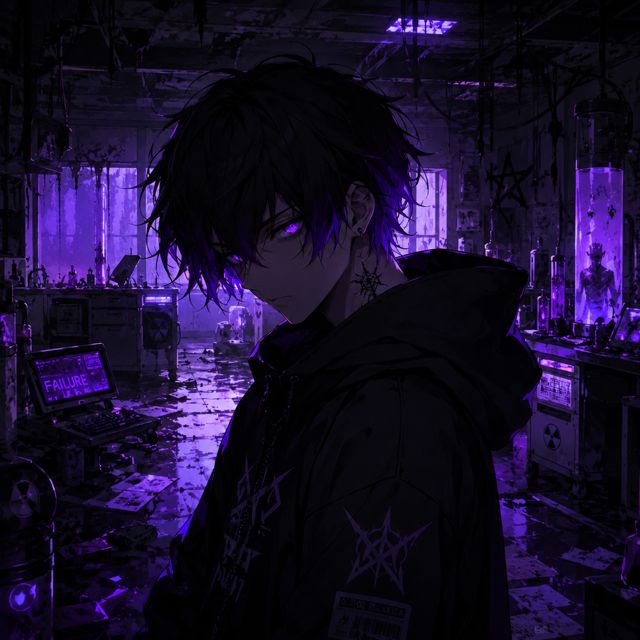 FidoDestroyer - 'PROJECT: O.M.E.G.A.' [Ringtone]