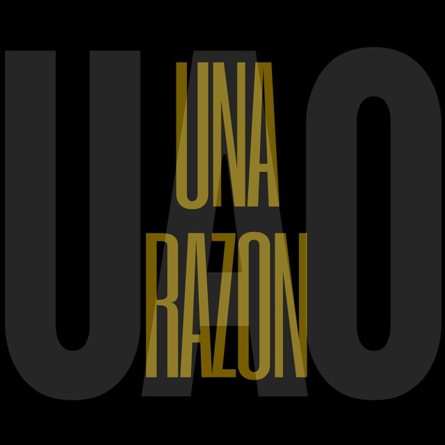 Unos a Otros - 'UNA RAZON' [Ringtone]