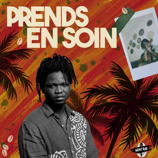 Win'AB - 'Good Vibes' [Ringtone]