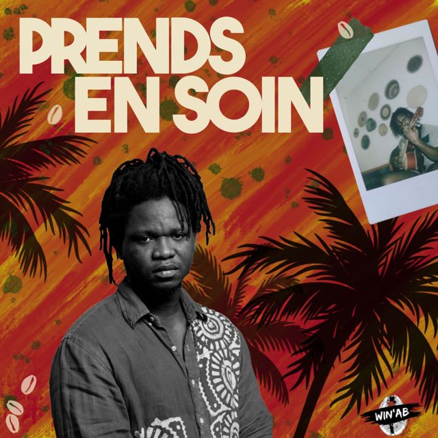 Win'AB - 'Good Vibes' [Ringtone]