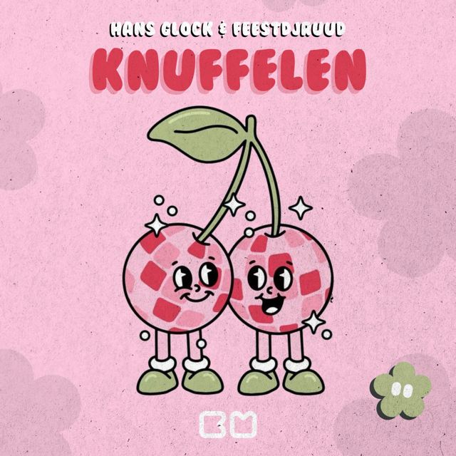 Hans Glock - 'Knuffelen (feat. FeestDJRuud)' [Ringtone]
