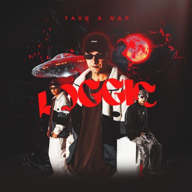 Loggic - 'Take A Nap' [Ringtone]