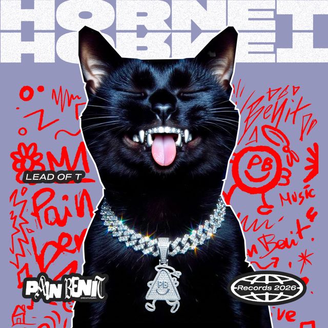 Hornet - 'Lead of T' [Ringtone]
