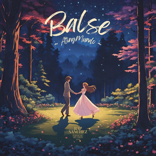 Rap Sanchez - 'Balse (Ating Mundo)' [Ringtone]