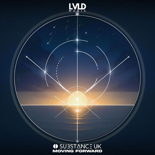 Substance UK - 'Moving Forward (feat. Marcus Yarnell)' [Ringtone]