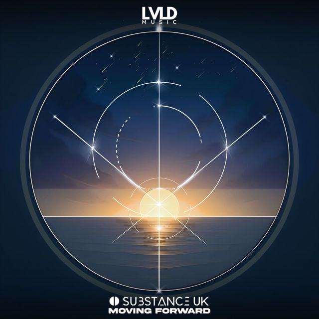Substance UK - 'Cycles' [Ringtone]