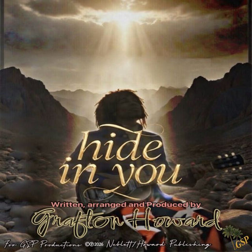 Grafton Howard - 'Hide In You' [Ringtone]