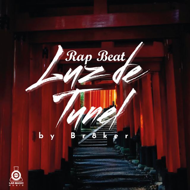 Br8ker - 'Luz De Tunel' [Ringtone]