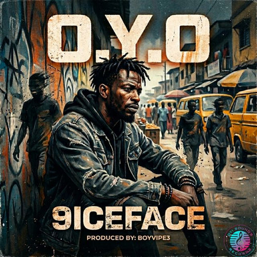 9iceface - 'O.Y.O' [Ringtone]