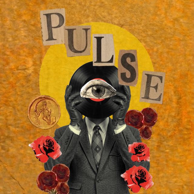 Sebas Navia - 'PULSE' [Ringtone]