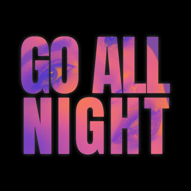 Sparkee - 'Go All Night' [Ringtone]