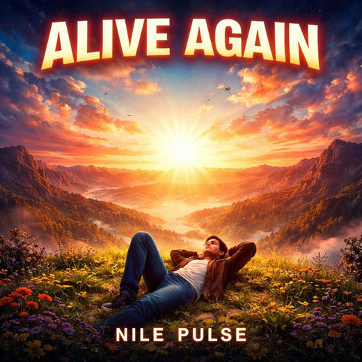 Nile Pulse - 'Alive Again' [Ringtone]