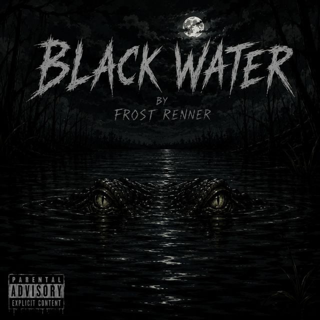 Frost Renner - 'Black water' [Ringtone]