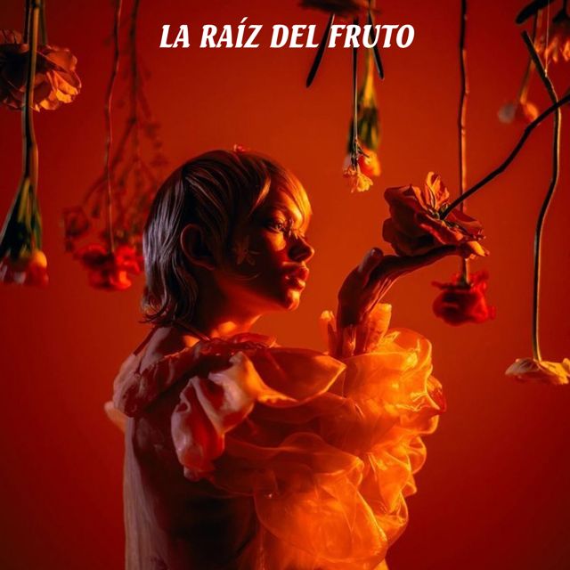 Novan Solis - 'La Raíz del Fruto' [Ringtone]