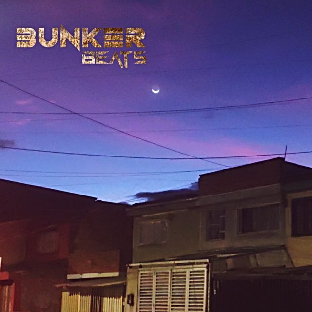 Bunker Beats - 'Hasta el amanecer' [Ringtone]