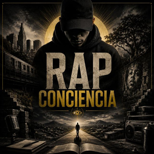 Yalso - 'Rap Conciencia' [Ringtone]