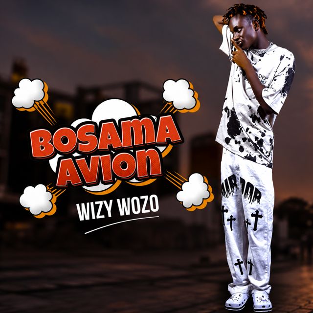 Wizy Wozo - 'Bosama Avion' [Ringtone]