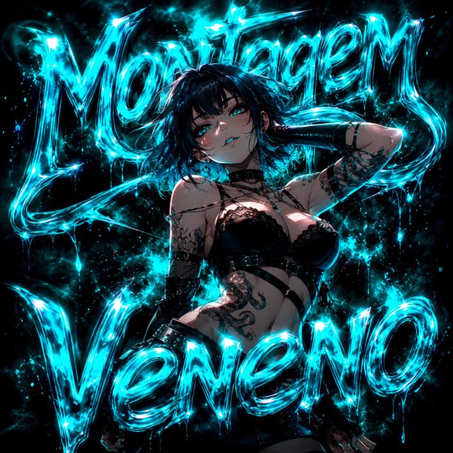 CAPE - 'Montagem Veneno' [Ringtone]