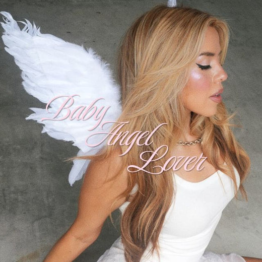Elia Esparza - 'baby angel lover' [Ringtone]