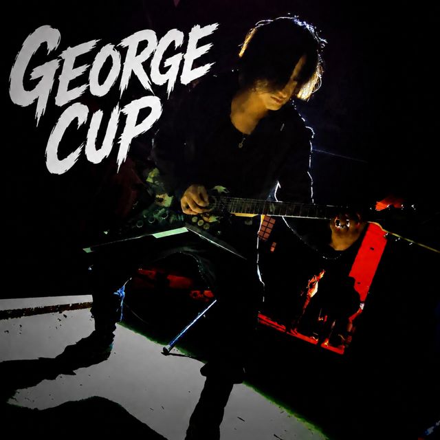 George Cup - 'No te Olvido' [Ringtone]