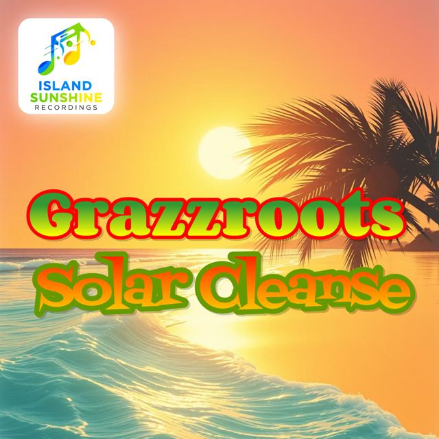grazzroots - 'Solar cleanse' [Ringtone]