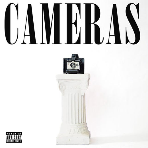 Project Ambition - 'Cameras (feat. Isaiah Ramssess & REM-II-NGTON & Don Lyvell)' [Ringtone]