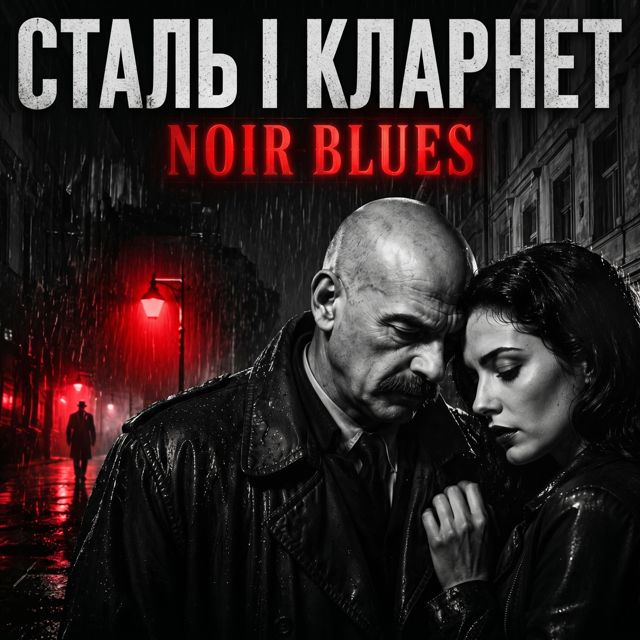 Поетроніка - 'ЗАМІСТЬ СОНЕТІВ І ОКТАВ' [Ringtone]