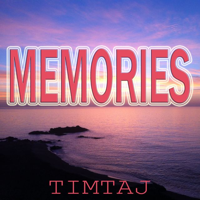 TimTaj - 'Memories' [Ringtone]