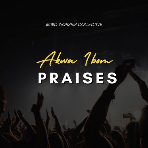 Ibibio Worship Collective - 'Akpan Abasi' [Ringtone]