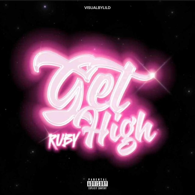 Ruby Yumage - 'GET HIGH' [Ringtone]