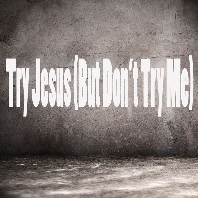 Dj Booje Rama - 'Try Jesus (But Don't Try Me) (Chorus)' [Ringtone]
