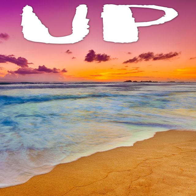Tropical Jawns - 'Up (Marimba)' [Ringtone]