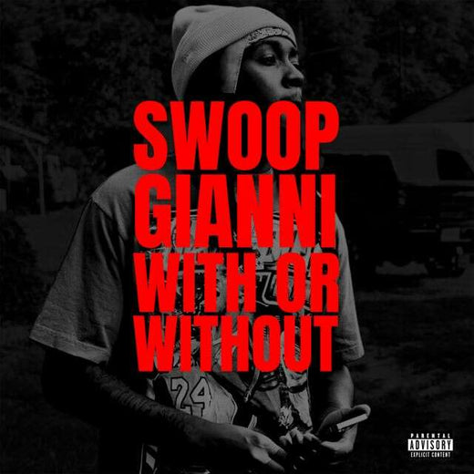 Swoop Gianni - 'With or Without' [Ringtone]