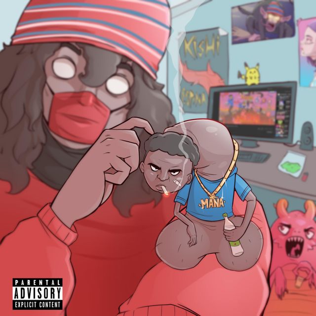 NiggoBlock - 'MePikaLaPollA' [Ringtone]