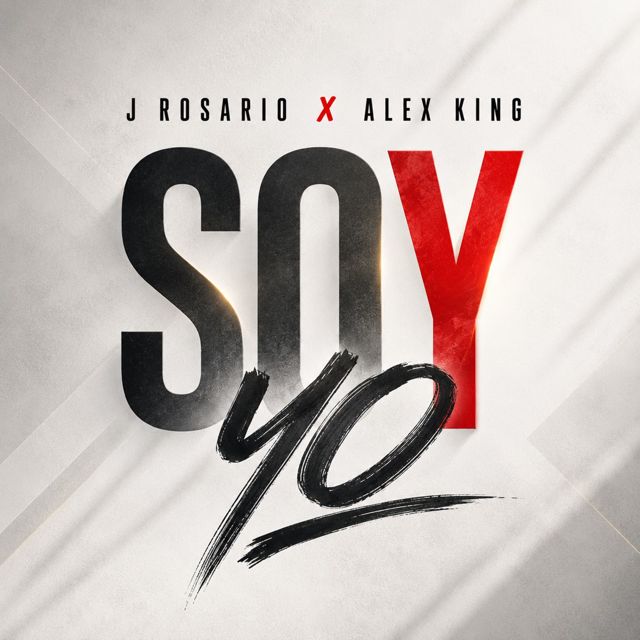 J Rosario - 'Soy Yo (feat. Alex King)' [Ringtone]