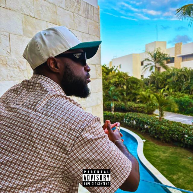 Blackkingkofi - 'Out The Country' [Ringtone]