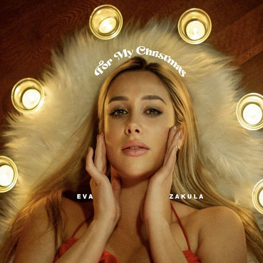 Eva Zakula - 'For My Christmas' [Ringtone]