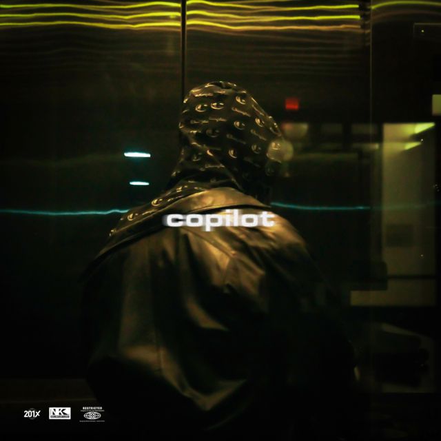 Lucien Parker - 'Co-Pilot' [Ringtone]
